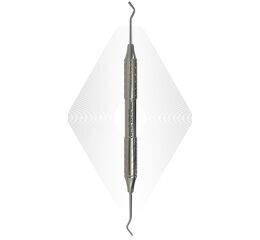 Modelovací nástroj Condenser Drop-Shaped 1.3-1.8mm