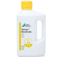 Vector RinsEndo - dezinfekce, 2,5l