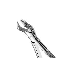 Forceps Atlas #88L Nevius, Upper Molar