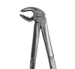 Kleště č.22. dolní molárové