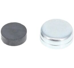 Pin-Cast Magnets + magnet holders