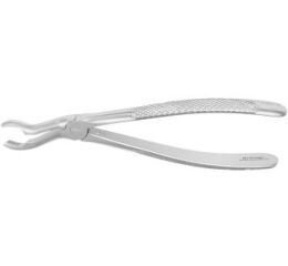 Kleště č.67A Europ.  SM  3° molar