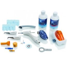 MyLunos Pro pískovačka na Kavo