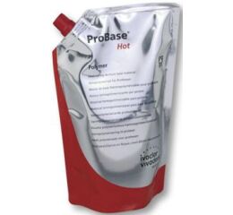 ProBase Hot Polymer - pryskyřice pink-V, 20x500g