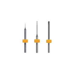 AIDITE frézovací nástroj ZrO2 Amann