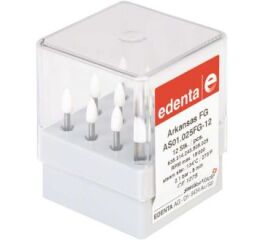 Arkansaský kámen plamínek (do turbíny)