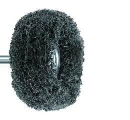 Leštící netkané kolo D44,5mm 250, 9485M