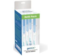 Gemini bělící gel