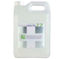 Dento-Viractis 77 - dezinfekce ploch, 5l