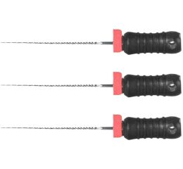 K-file POLODENT 25 mm ISO 80