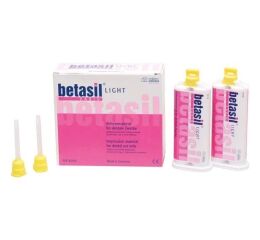 Betasil vario light - korekční krém, 2x50ml