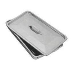 Zásobník nástrojů s víkem 220mm x 120mm x 50mm