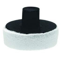 OptraSculpt Pads 6mm černé, 60ks