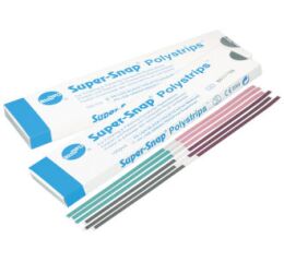 Super-Snap L526 jemné/super jemné