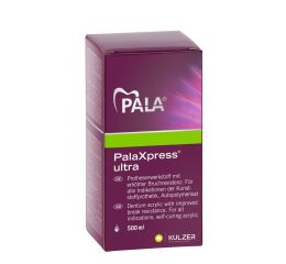 PalaXpress Ultra tekutina, 500ml