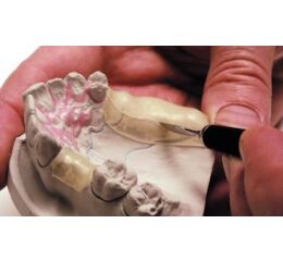 Geo vykrývací vosk 0,6mm