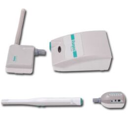 Runyes kamera bezdrátová