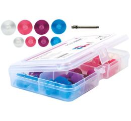 PoloFlex Snap-On Trial Kit