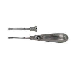 Elevátor Bein rovný 3,5mm