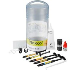 SR Nexco Paste Promo Kit A2