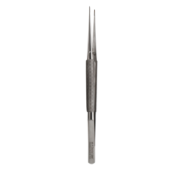 Micro Surgical Tweezer, Straight 1x2