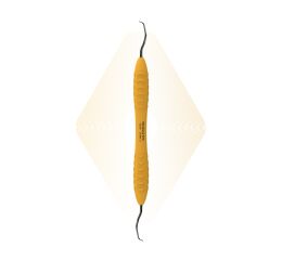 ErgoRazor Kyreta Mini Gracey 15-16