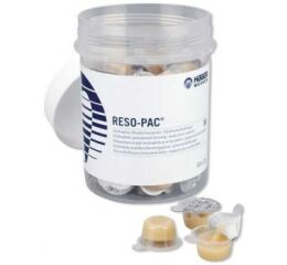 Reso-Pac - hydrofilní obvaz, 50x2g