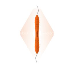 ErgoRazor Kyreta Mini Duplex Anterior