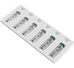 Protaper Ultimate papírové čepy, 180ks FX