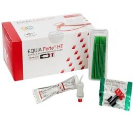 EQUIA Forte HT Intro Pack