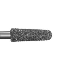 Zirkon/diamant kónus D19mm 025, ZR6856