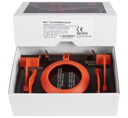 RWT Color Bitewing Set