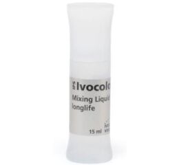 IPS Ivocolor Mixing Liquid longlife, 15ml