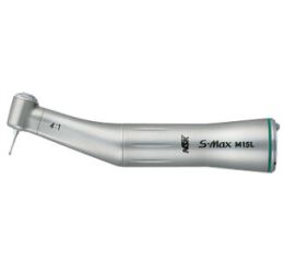 S-Max M 15 zelené nesvětelné kolénko