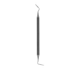 File Sugarman #1S/2S smooth Kotschy handle