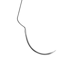 Perma Sharp Polypropylene #6-0NA/C-17 reverse