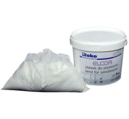 Elcor 250 - prášek, 4kg