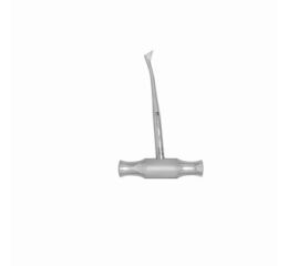 ELEVÁTOR KOŘENE W.BARRY LEVÝ