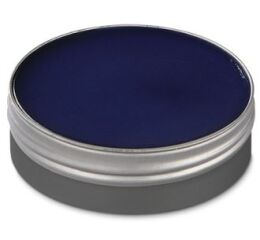 Geo Crowax modelovací vosk transparent, 80g modrý