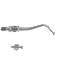 Ultrazvuková koncovka Komet SONICflex SF30M 016