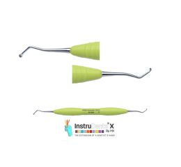 Exkavátor action 2,0mm IDX