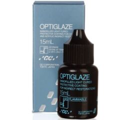 Optiglaze, 15ml