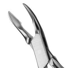 Rongeur Cleveland #5S 15cm, lateral