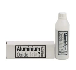Aluminium Oxide - písek 50um, 900g