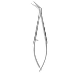 Nůžky Noyes , zahnuté, 15cm