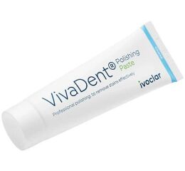 VivaDent Polishing Paste Coarse mint