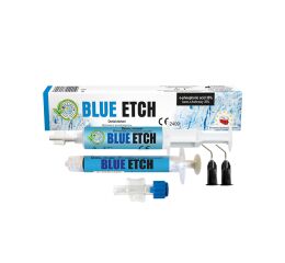 Blue Etch - leptací gel, 10ml
