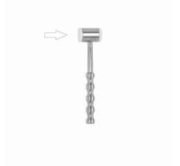 KLADÍVKO 190G - TEFLON SPARE PART