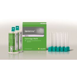 Variotime Bite - registrát skusu, 2x50ml