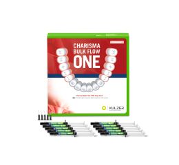 Charisma Bulk Flow One Value Kit